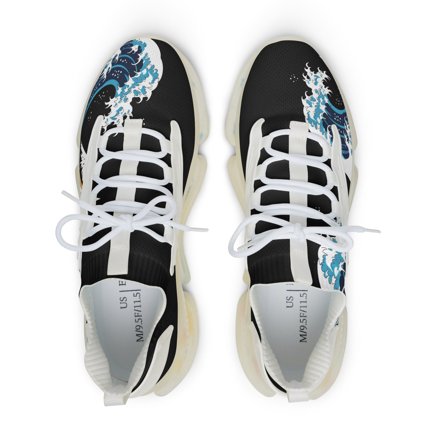 Men's Mesh Sneakers