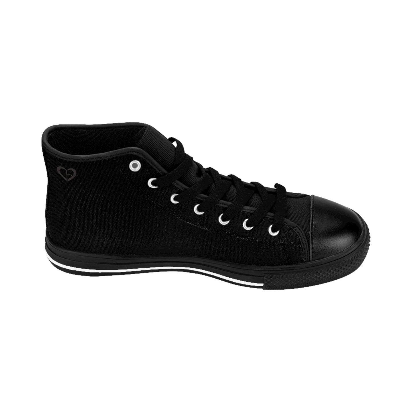 Stylish Spider Sneakers for Men, Trendy High Tops, Urban Fashion Footwear, Unique Gift, Skate Style Shoes