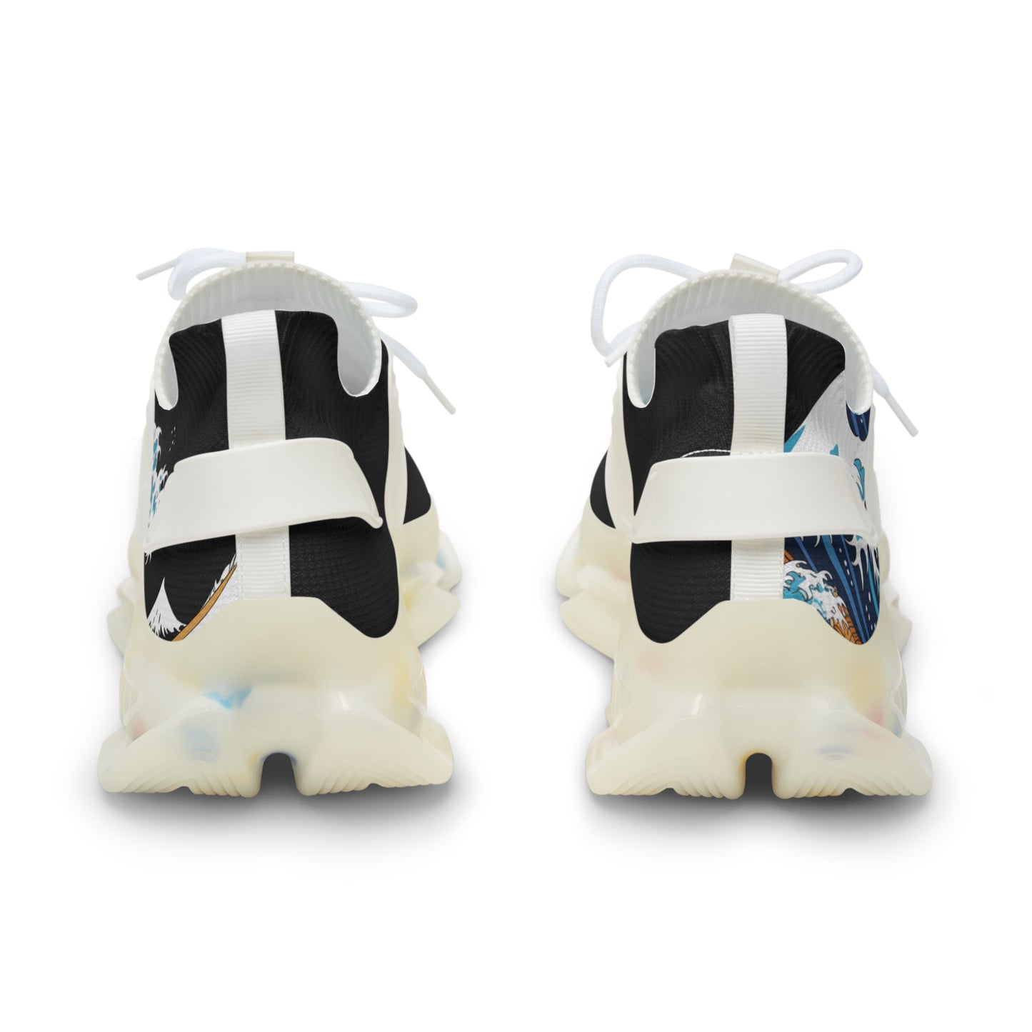 Men's Mesh Sneakers