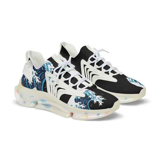 Men's Mesh Sneakers